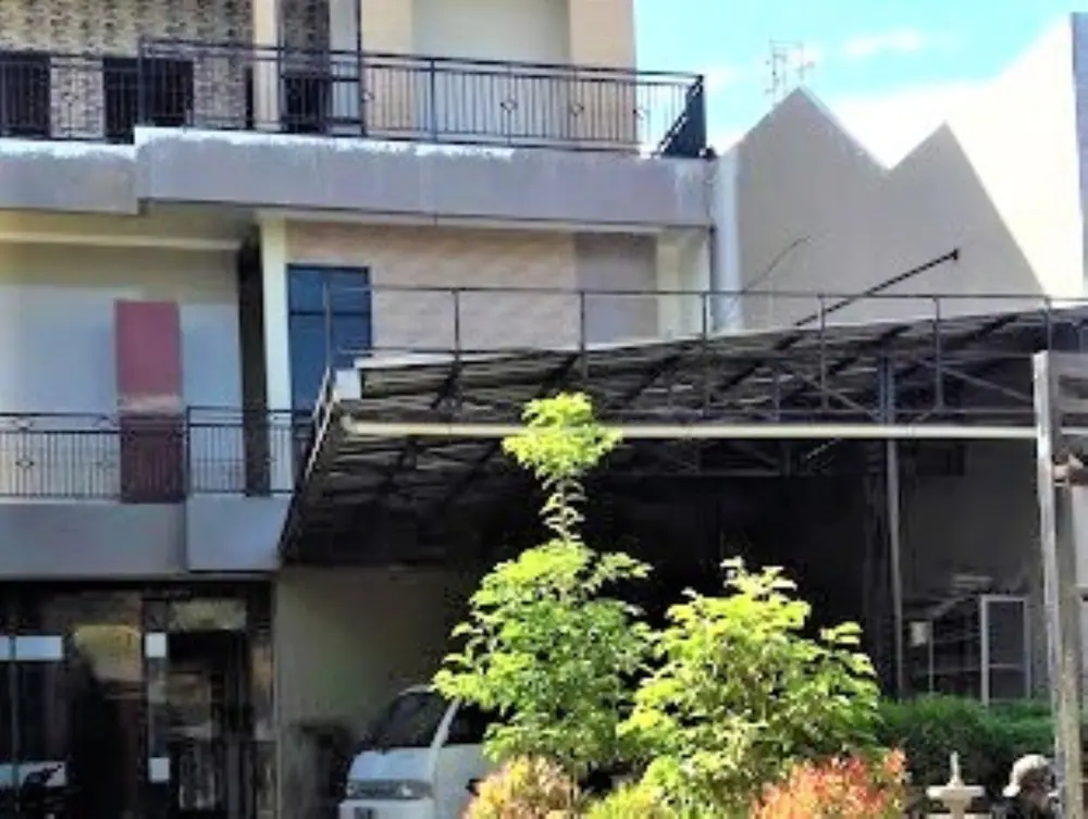 Prima Homestay Daya Makassar