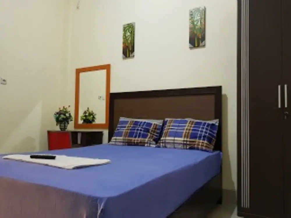 Prima Homestay Daya Makassar