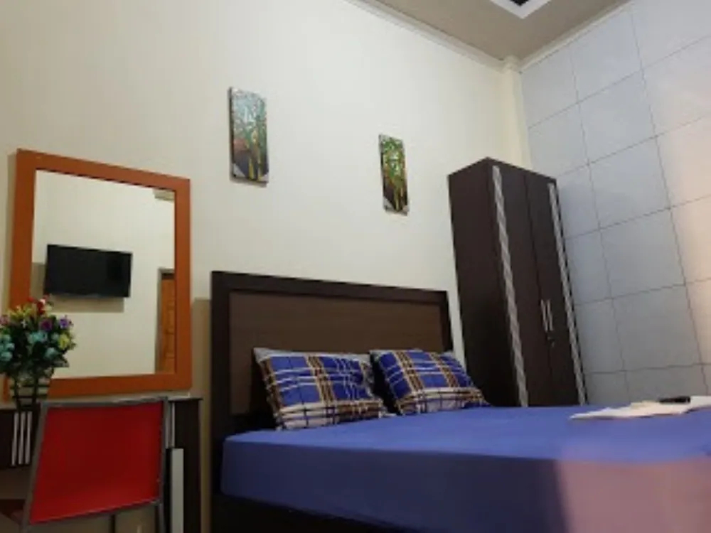 Prima Homestay Daya Makassar