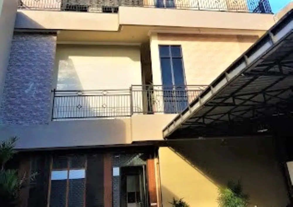 Prima Homestay Daya Makassar