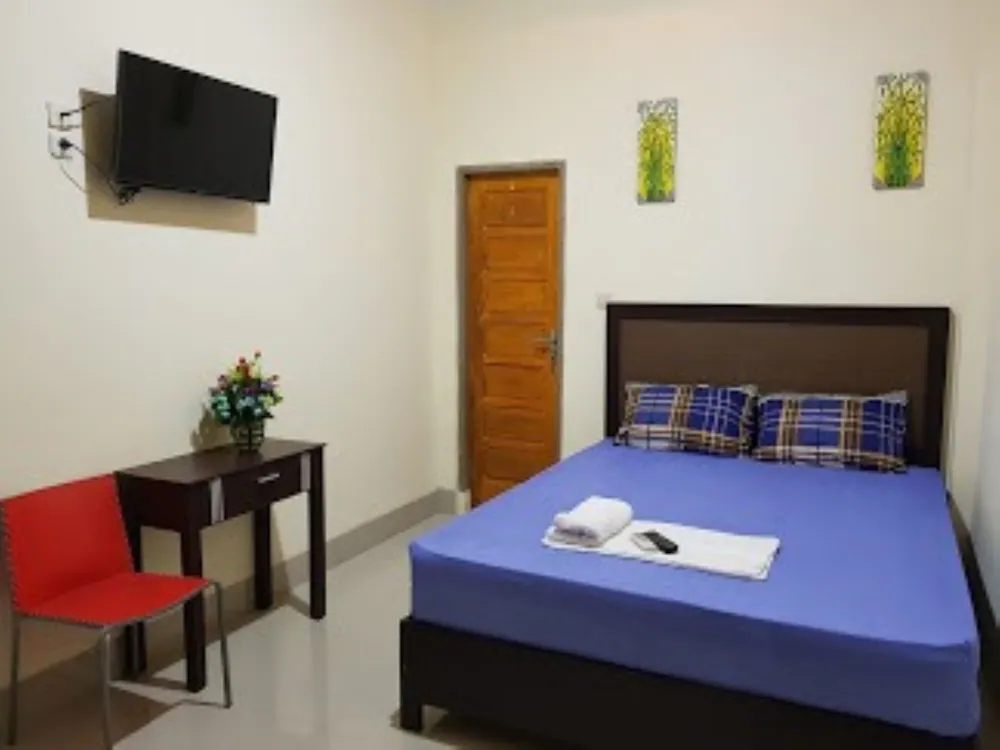 Prima Homestay Daya Makassar