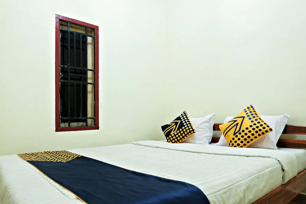 R5 Homestay by OYO Rooms