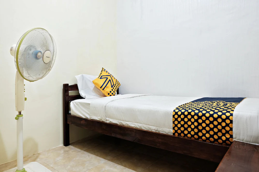 R5 Homestay by OYO Rooms