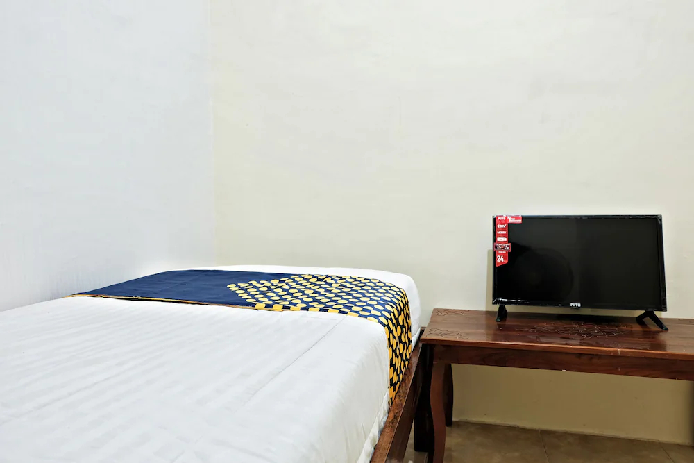 R5 Homestay by OYO Rooms