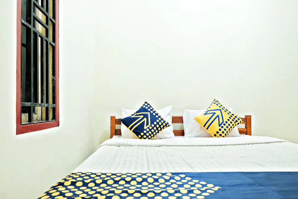 R5 Homestay by OYO Rooms