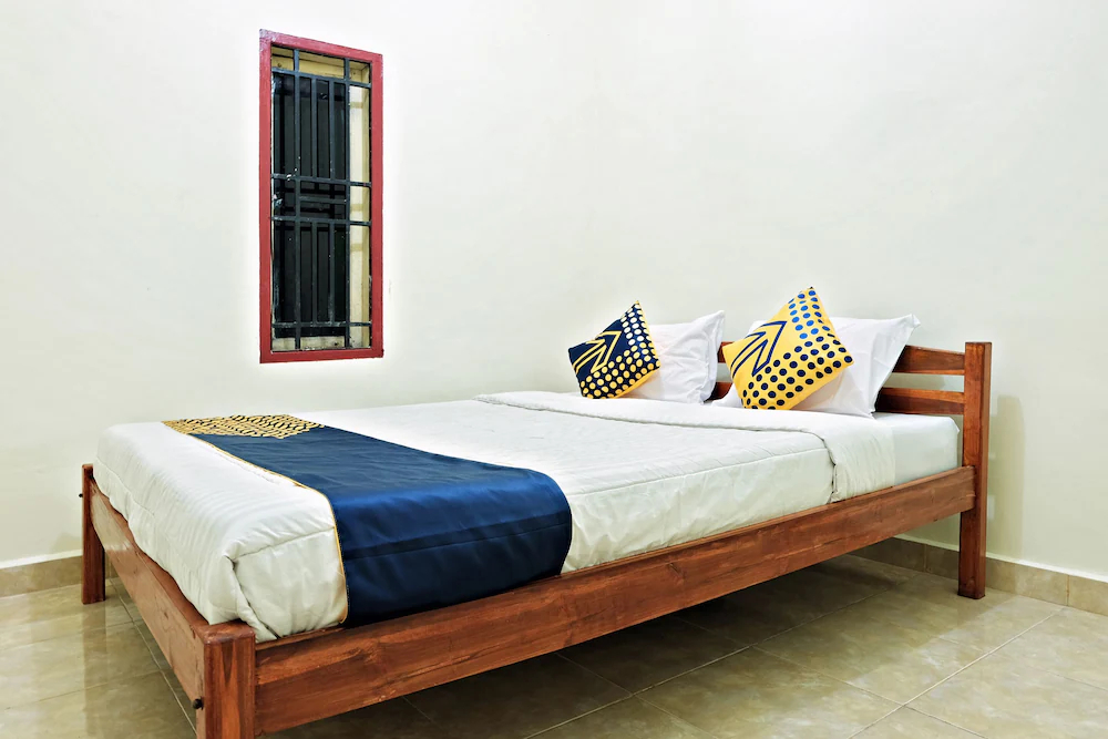 R5 Homestay by OYO Rooms