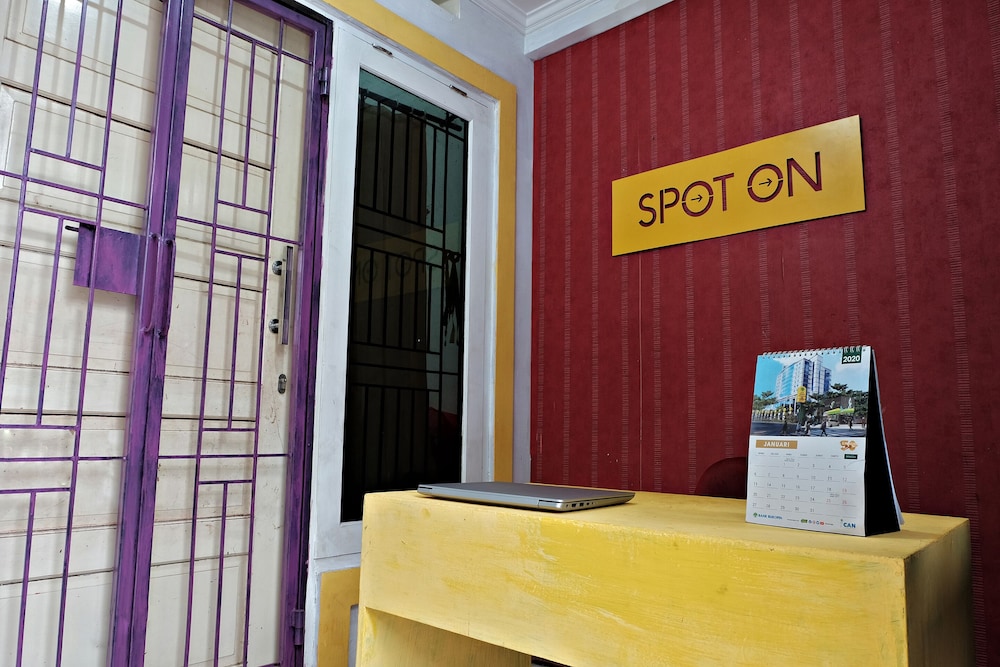 R5 Homestay by OYO Rooms