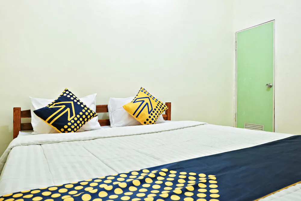 R5 Homestay by OYO Rooms