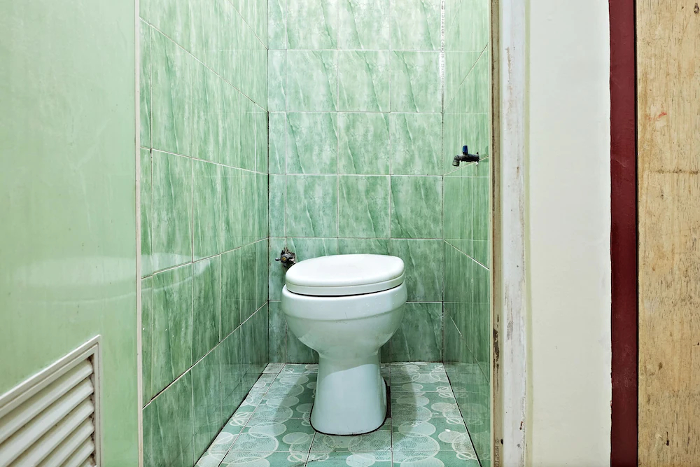 R5 Homestay by OYO Rooms