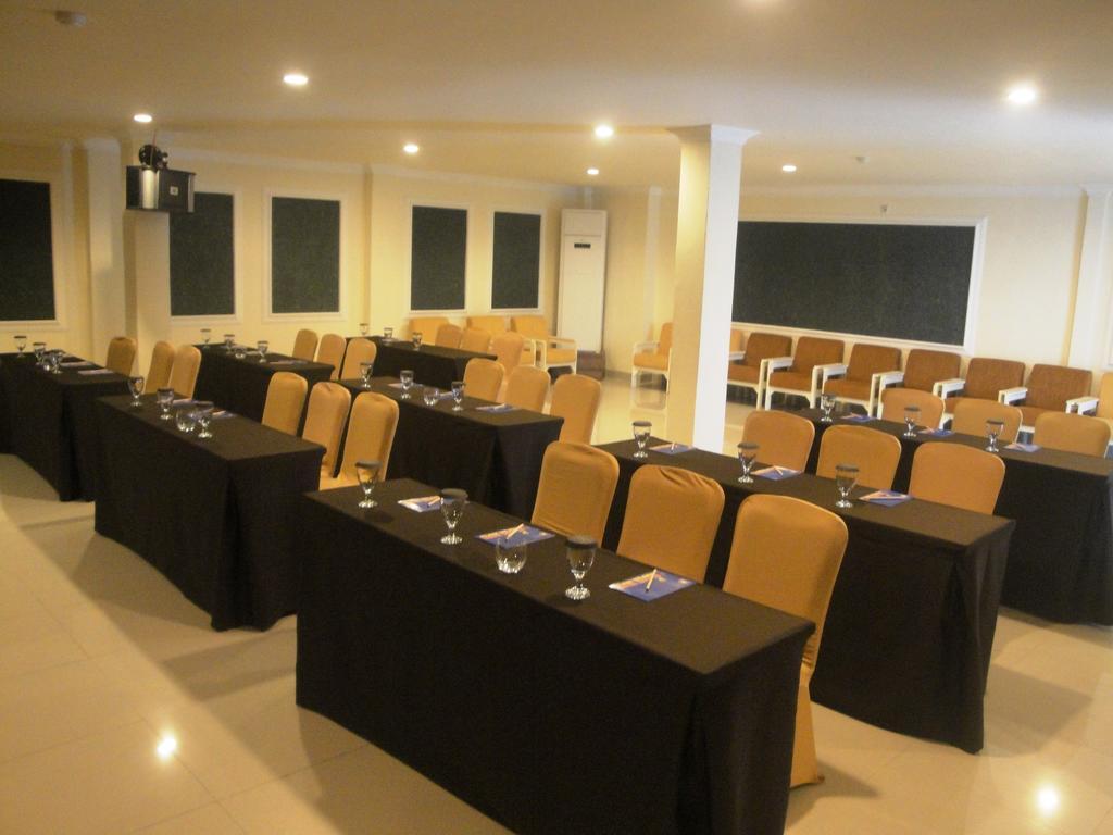 Ramayana Hotel