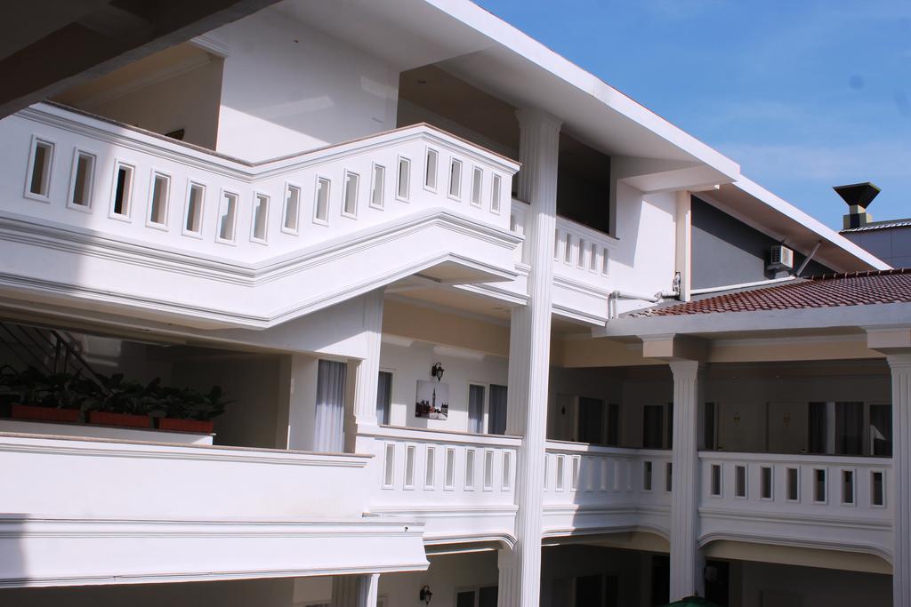 Ramayana Hotel
