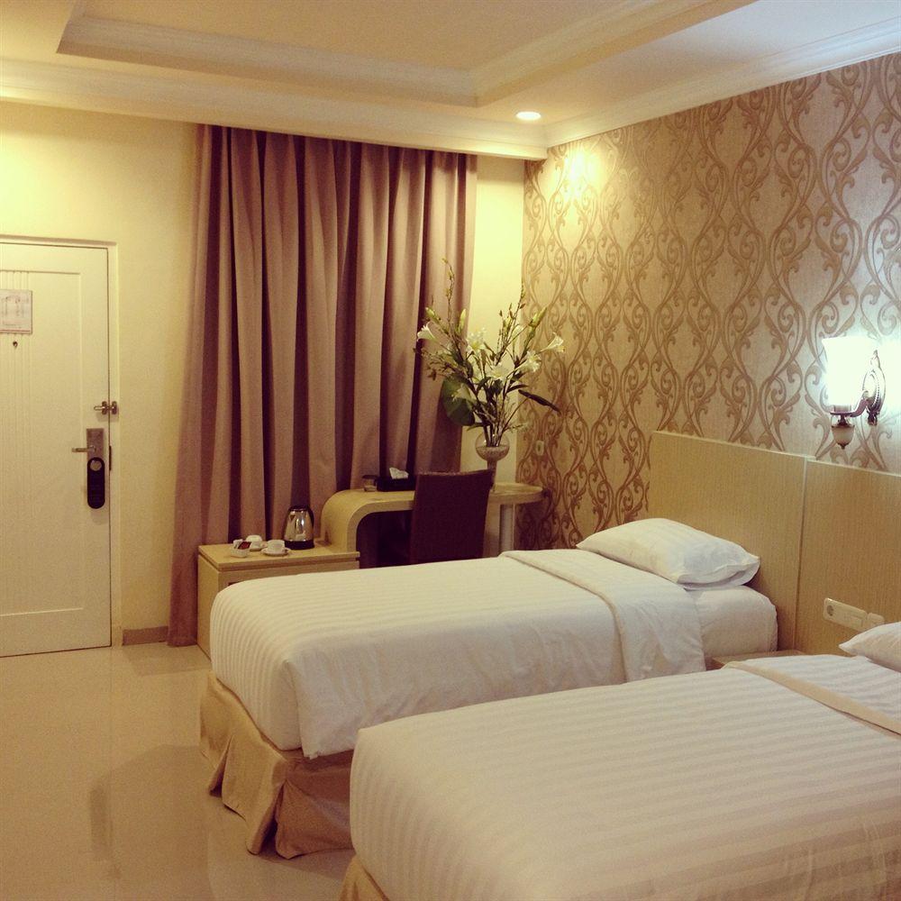 Ramayana Hotel