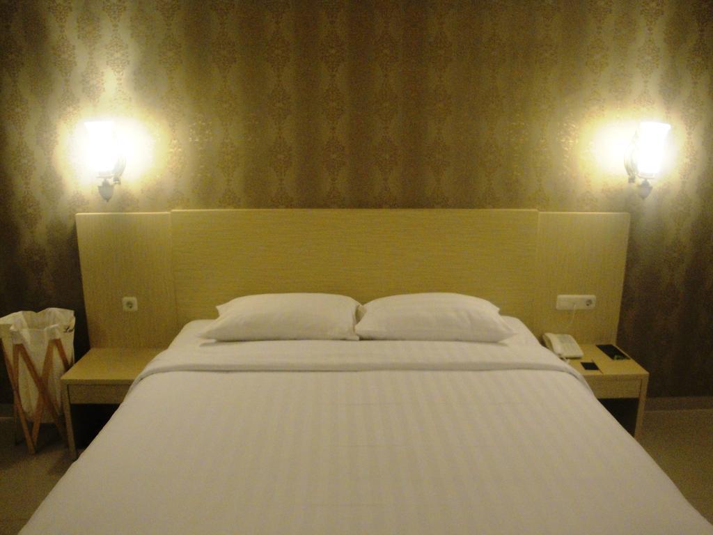 Ramayana Hotel