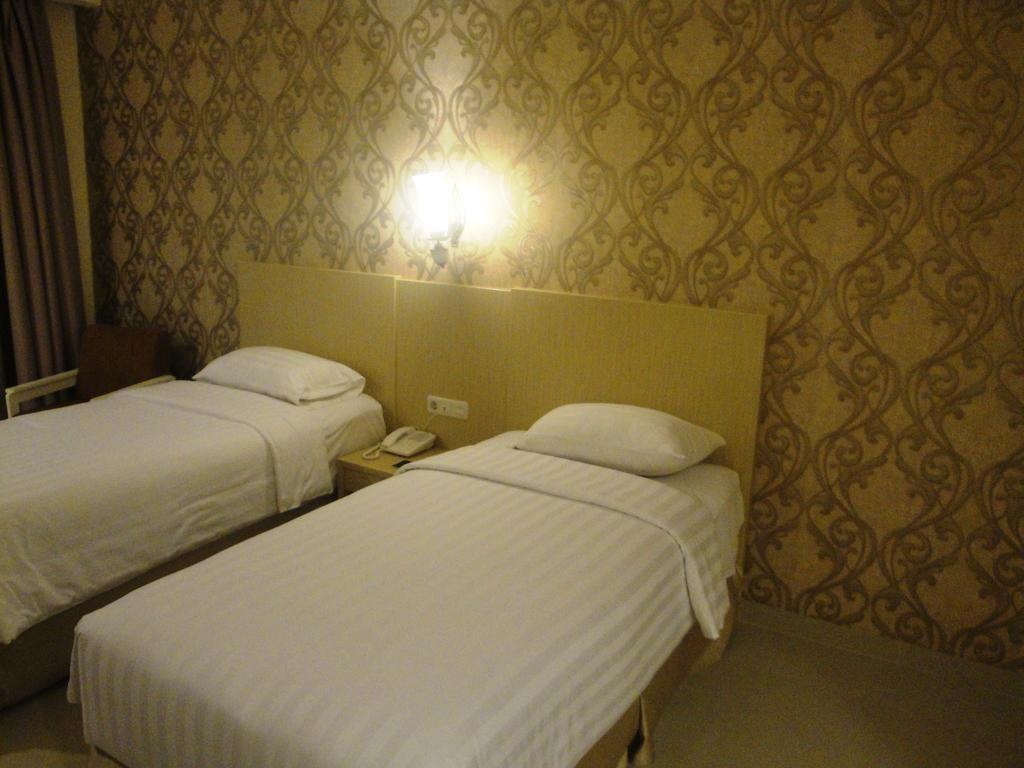 Ramayana Hotel