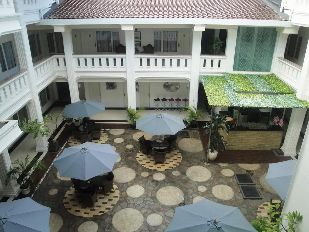 Ramayana Hotel