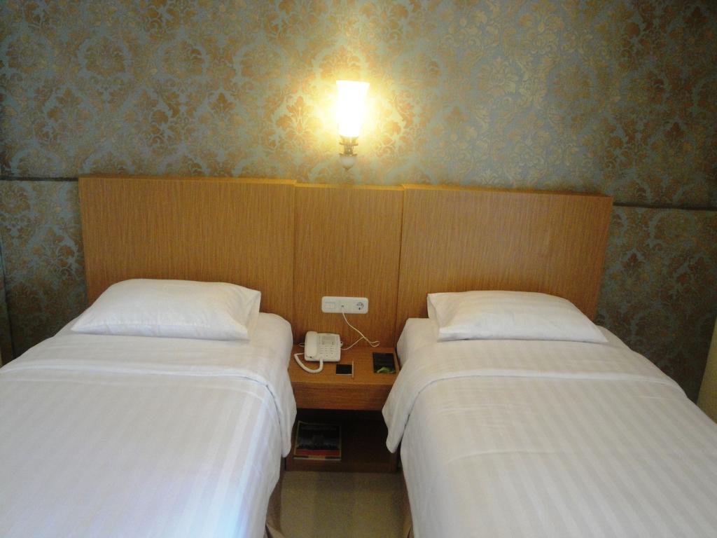 Ramayana Hotel