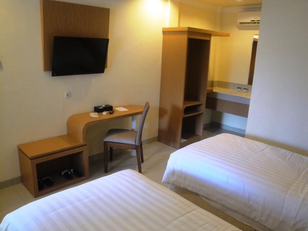 Ramayana Hotel