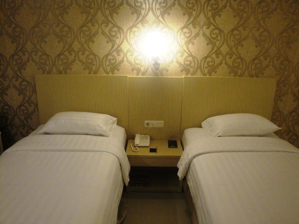 Ramayana Hotel