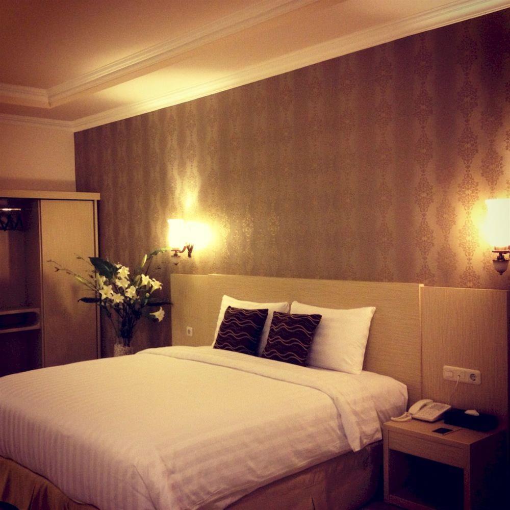 Ramayana Hotel