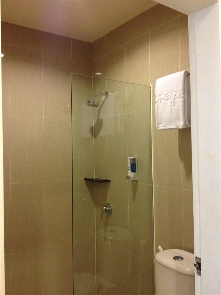 Ramayana Hotel