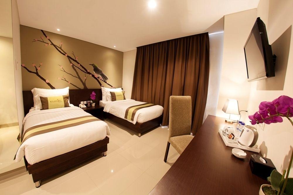 Ramedo Hotel