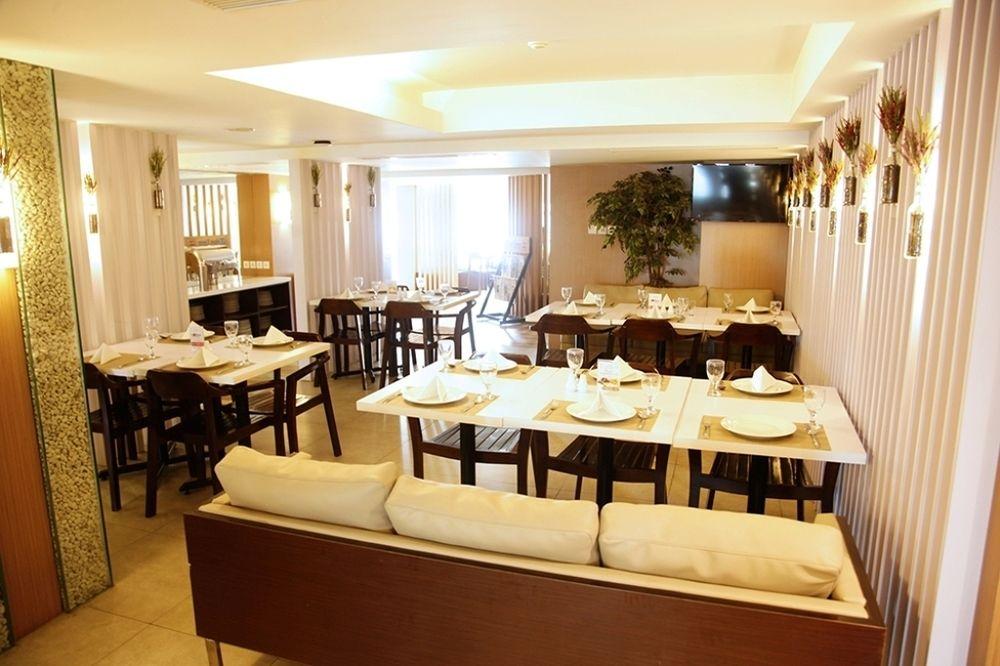Ramedo Hotel