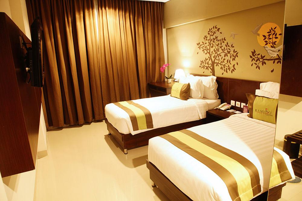 Ramedo Hotel