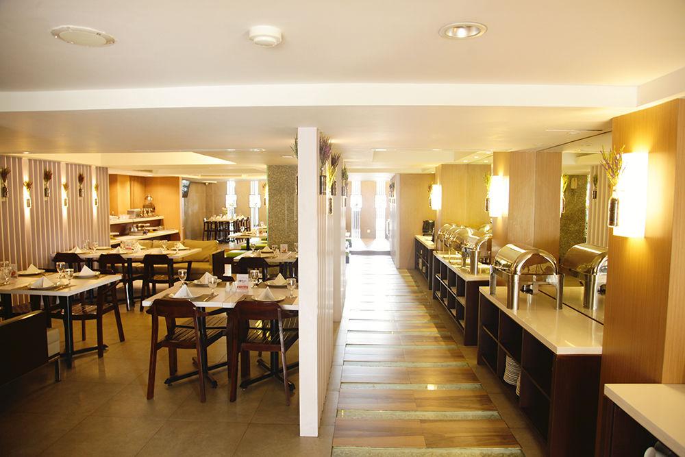 Ramedo Hotel
