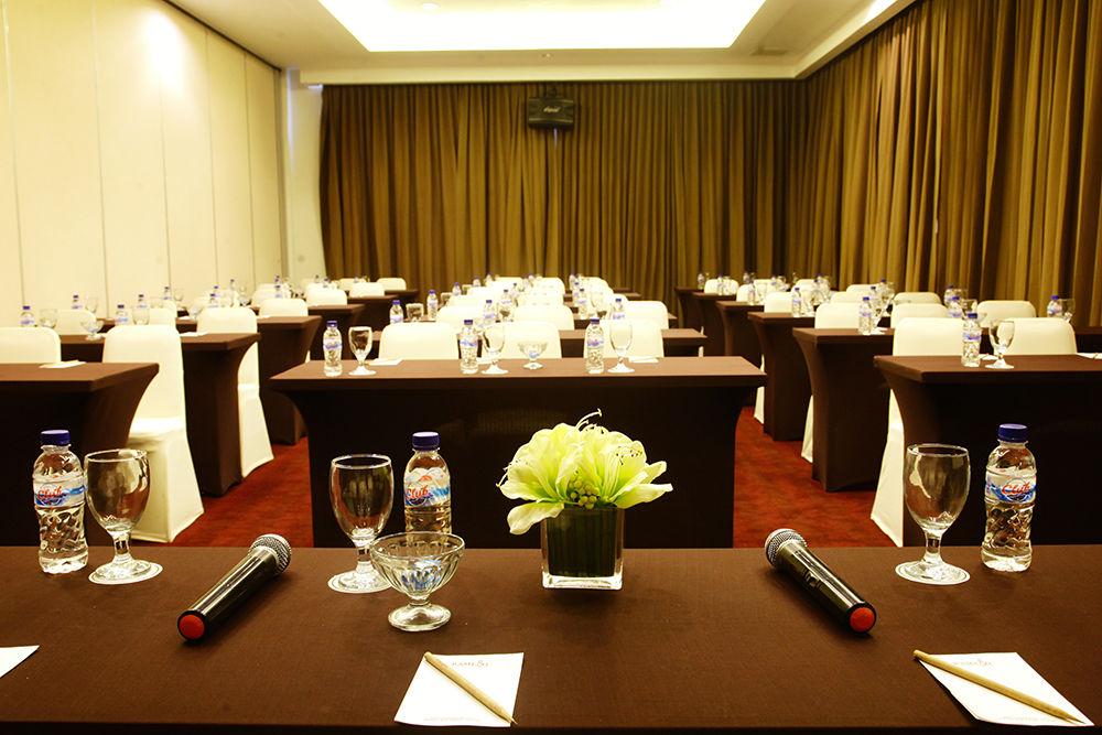 Ramedo Hotel