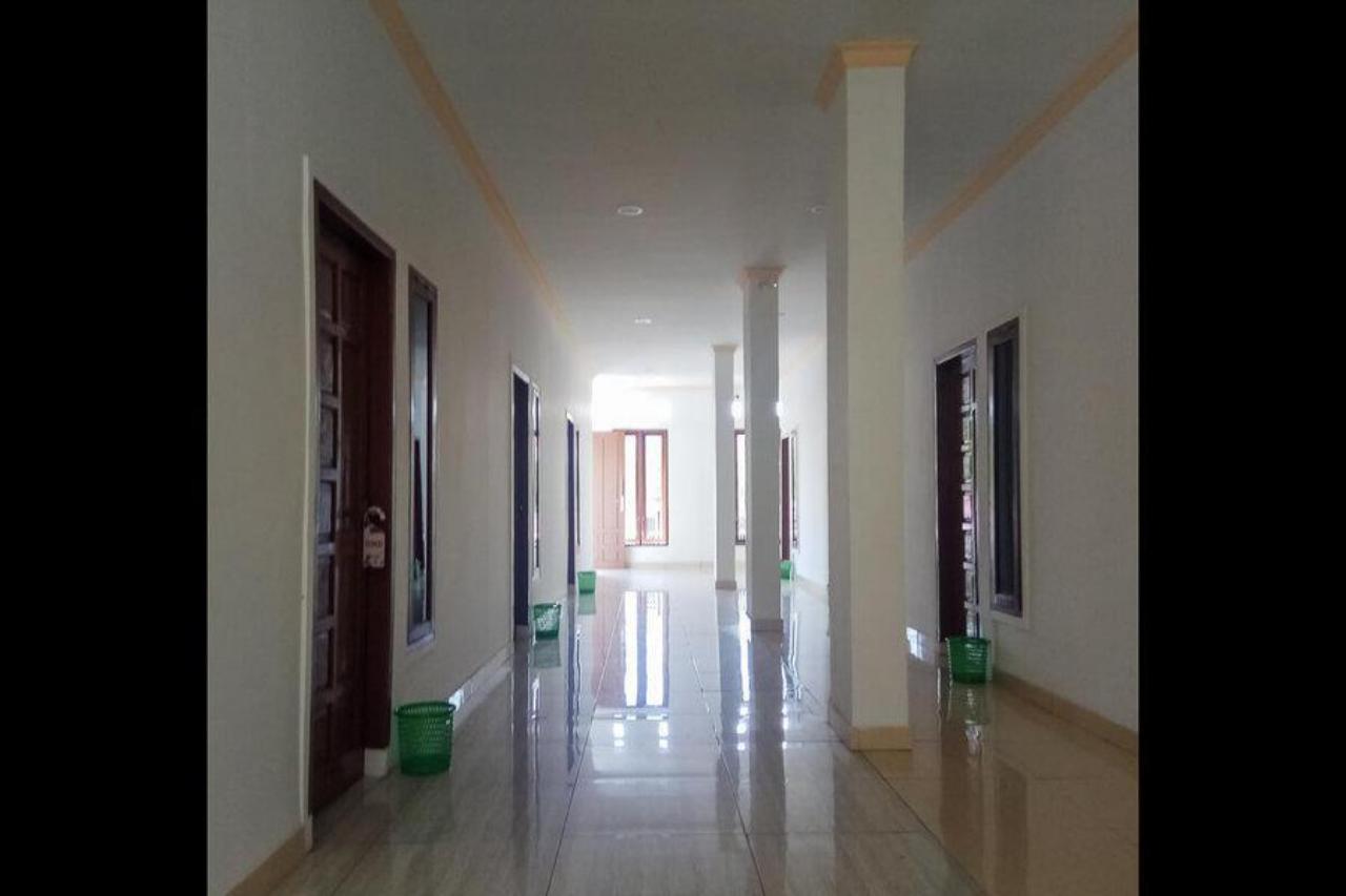Reddoorz Near Universitas Negeri Makassar 3
