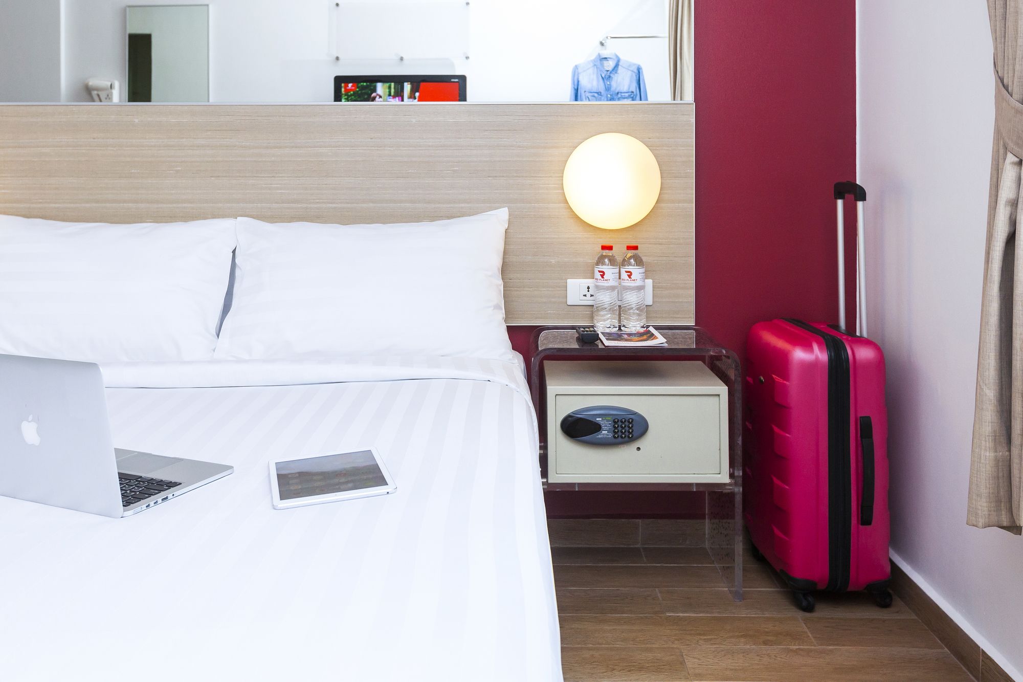 Monoloog Hotel Makassar