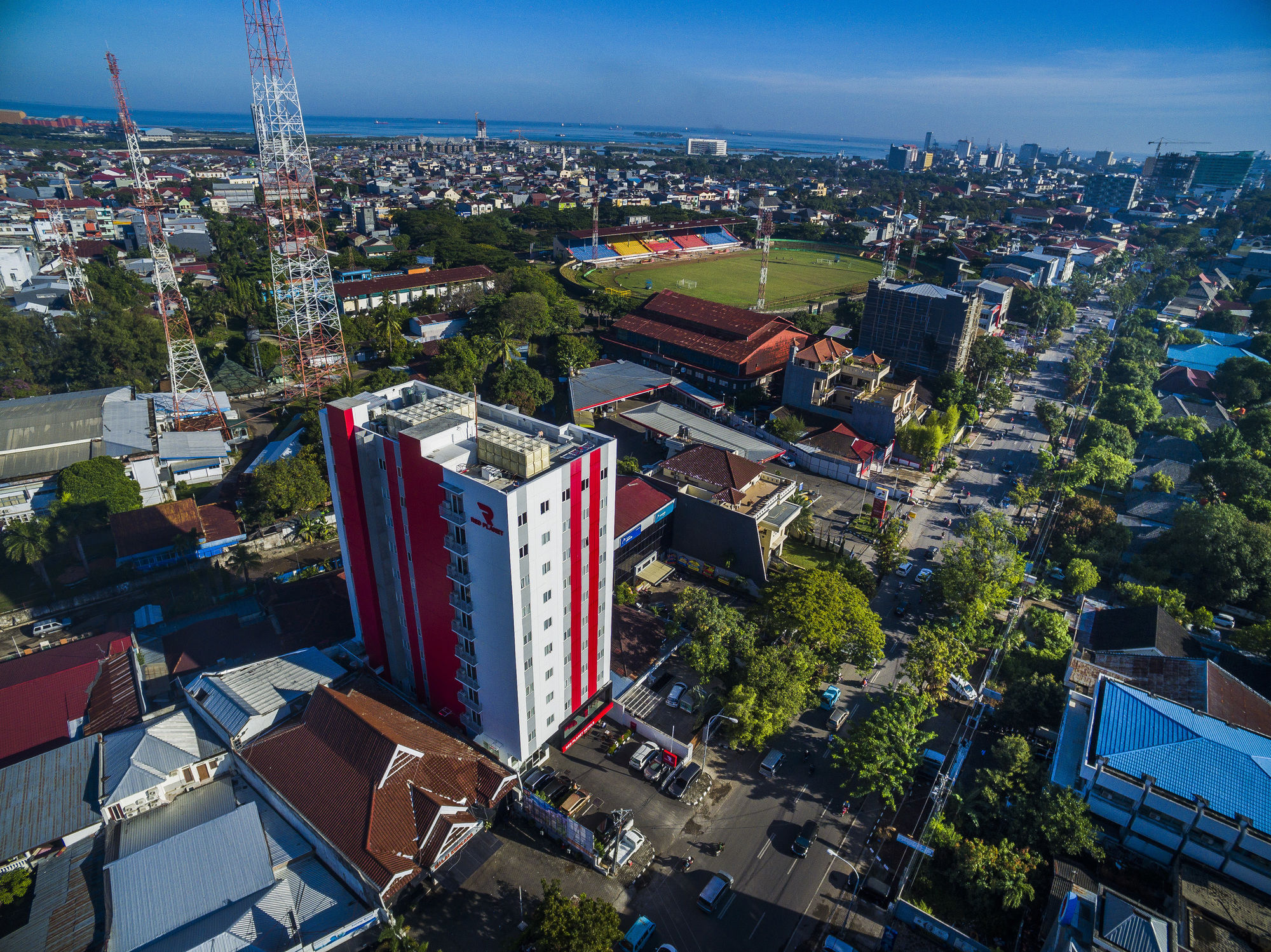 Monoloog Hotel Makassar