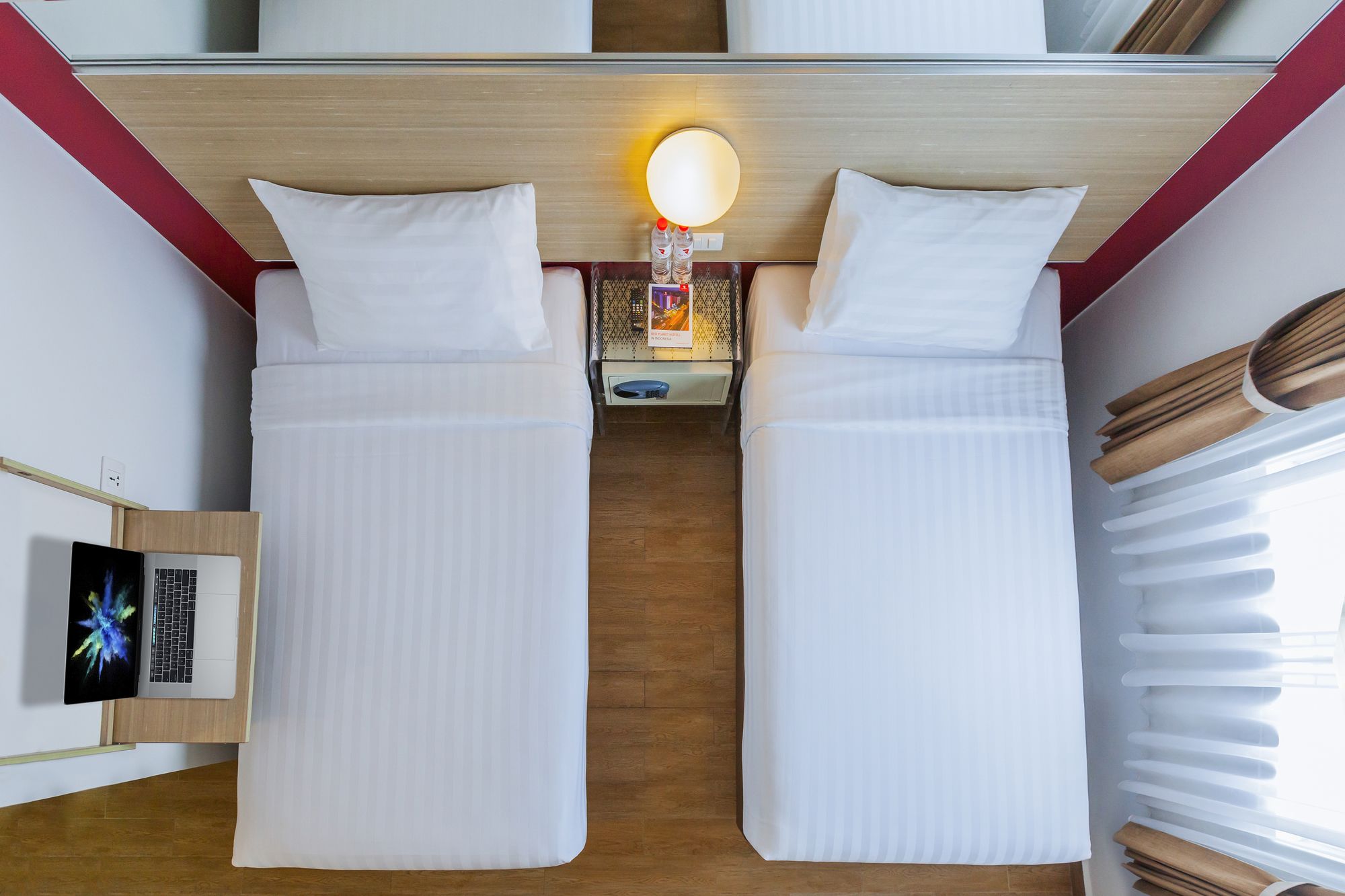 Monoloog Hotel Makassar