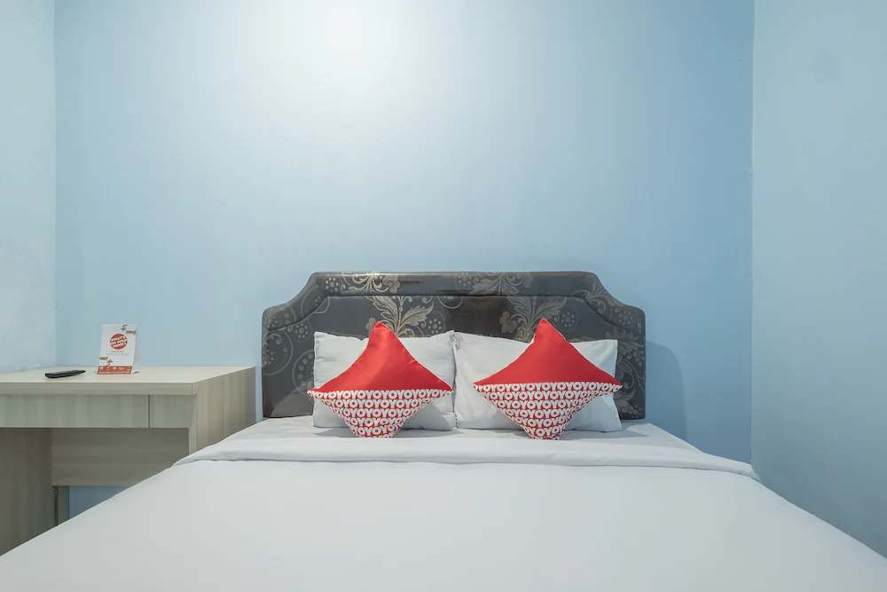 RF Homestay by OYO Rooms