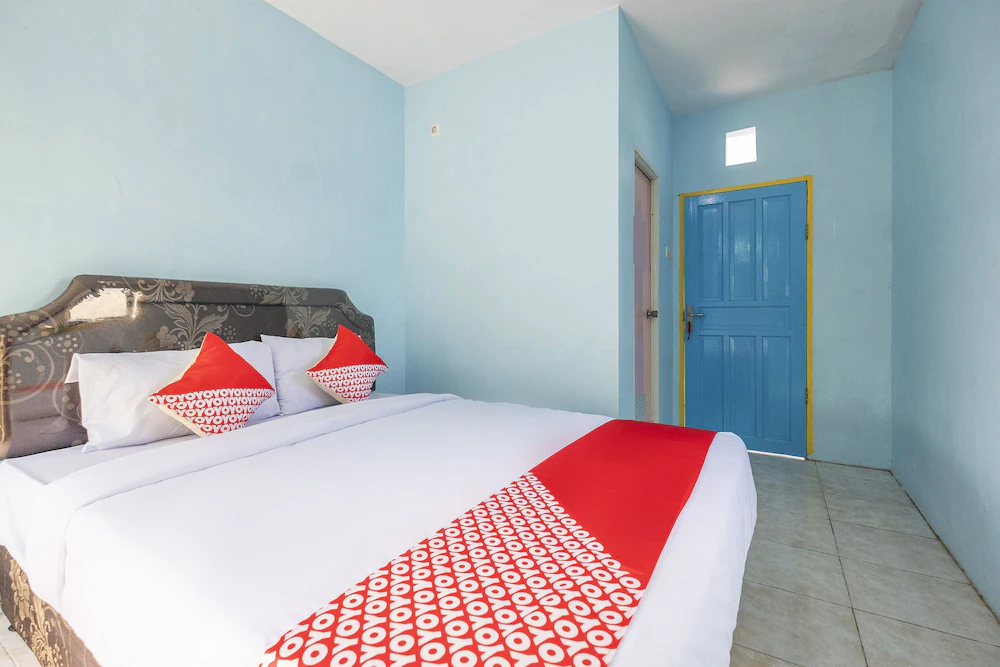 RF Homestay by OYO Rooms