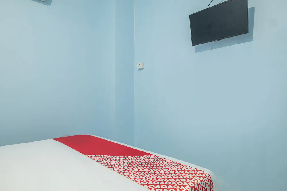RF Homestay by OYO Rooms