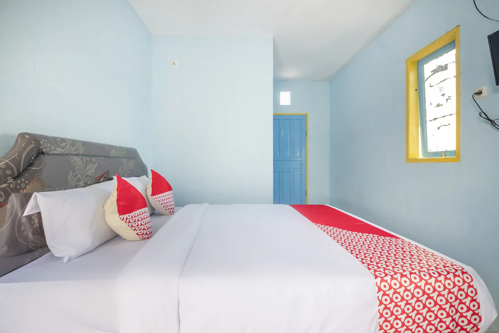 RF Homestay by OYO Rooms