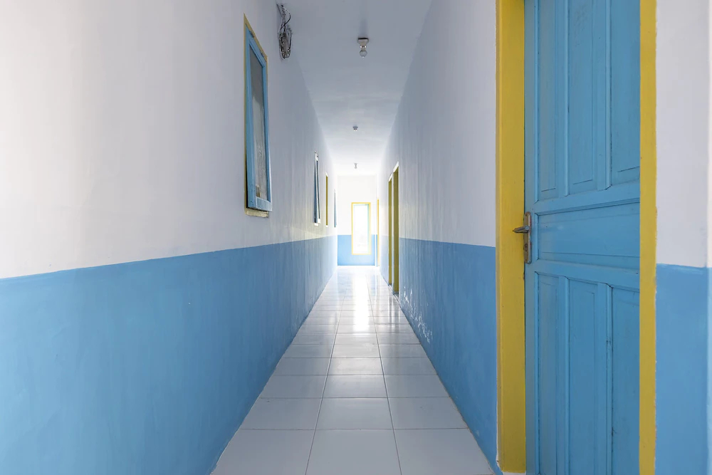 RF Homestay by OYO Rooms