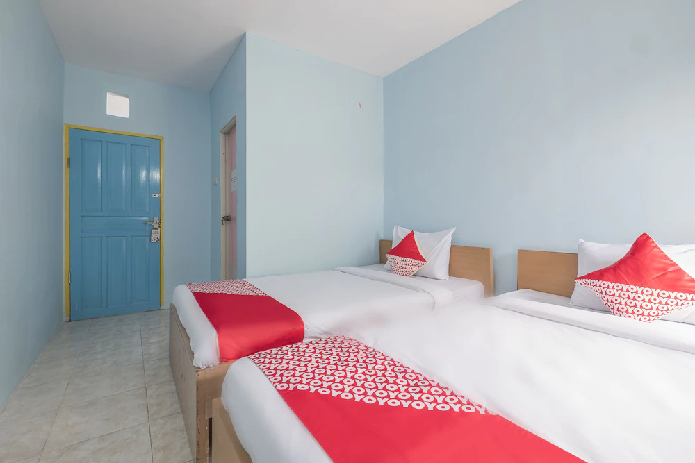 RF Homestay by OYO Rooms