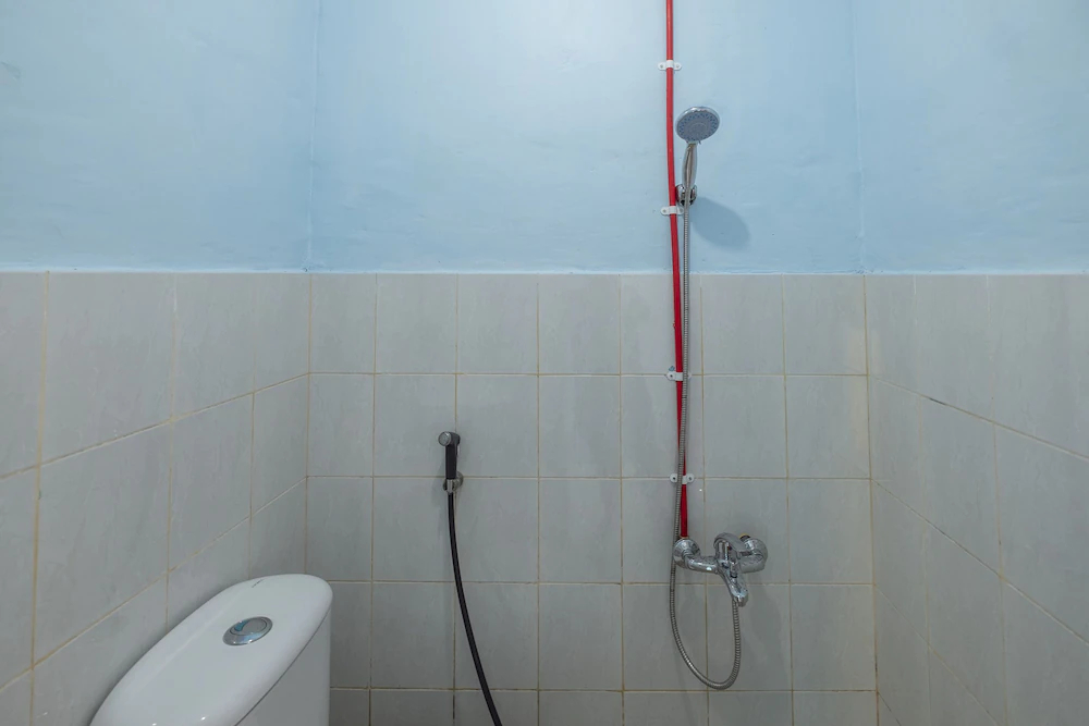 RF Homestay by OYO Rooms