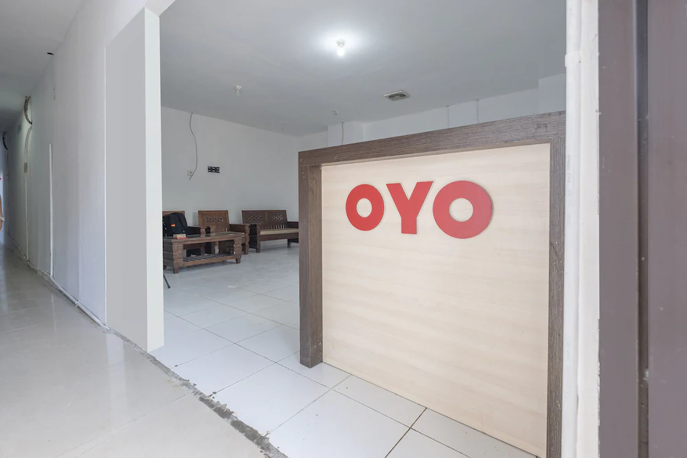 RF Homestay by OYO Rooms
