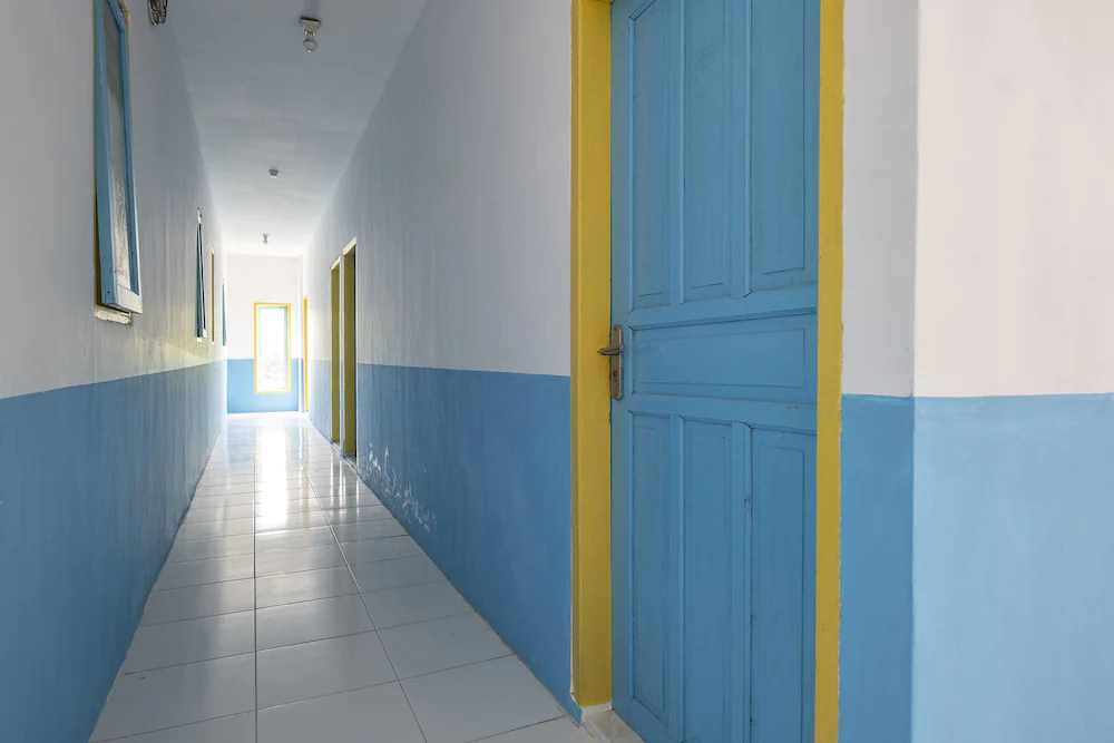 RF Homestay by OYO Rooms