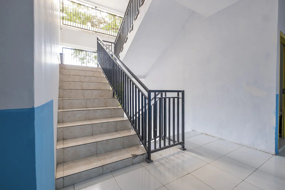 RF Homestay by OYO Rooms