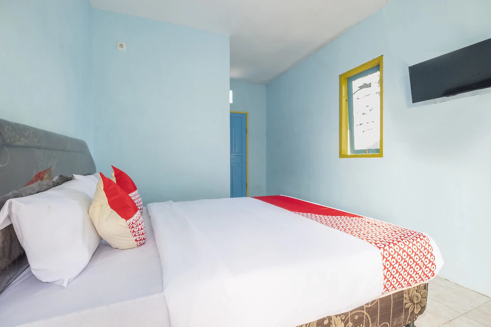 RF Homestay by OYO Rooms