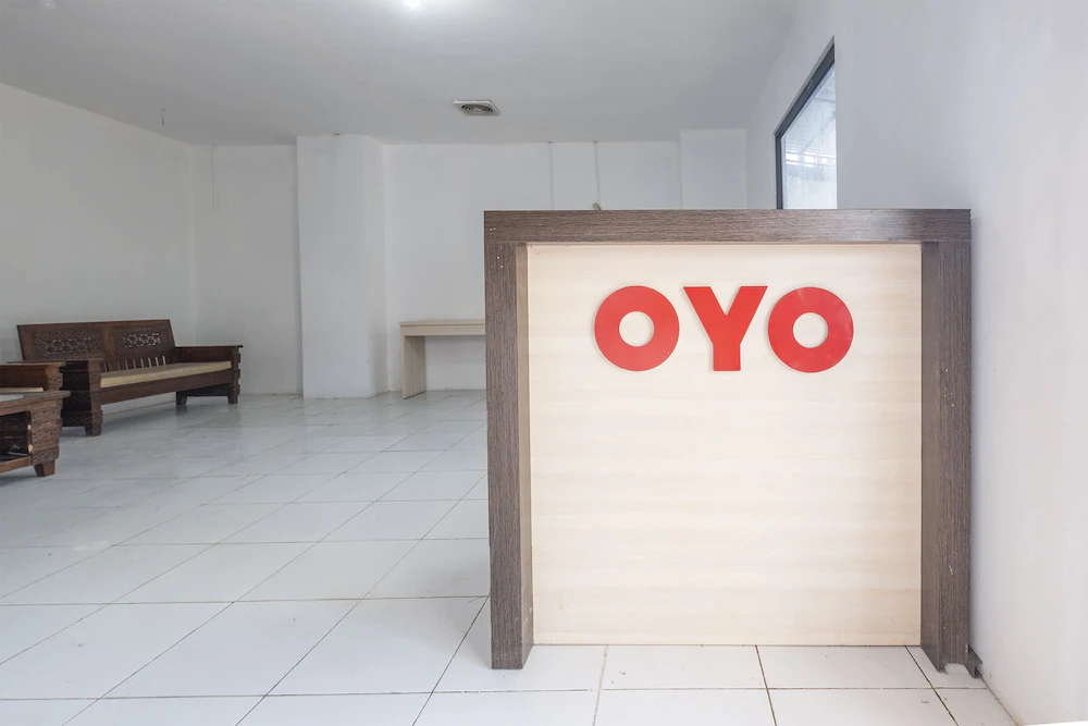 RF Homestay by OYO Rooms