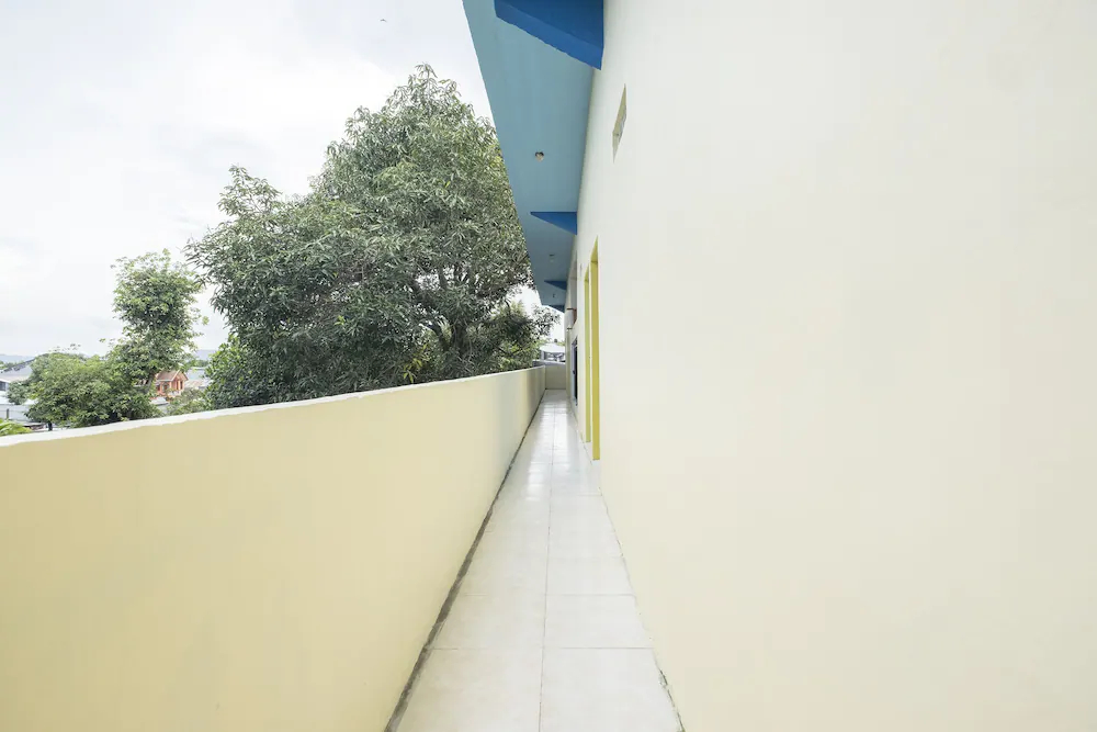 RF Homestay by OYO Rooms