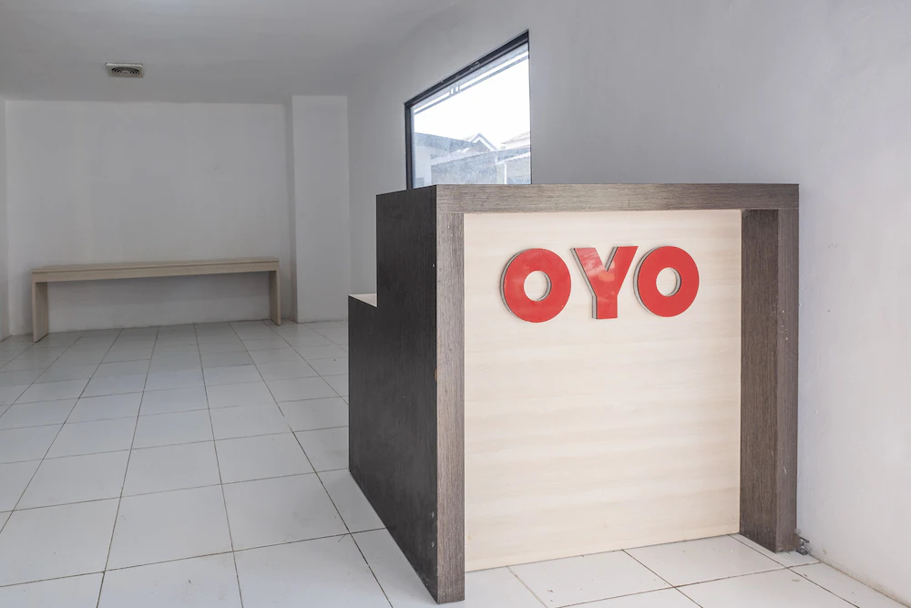 RF Homestay by OYO Rooms