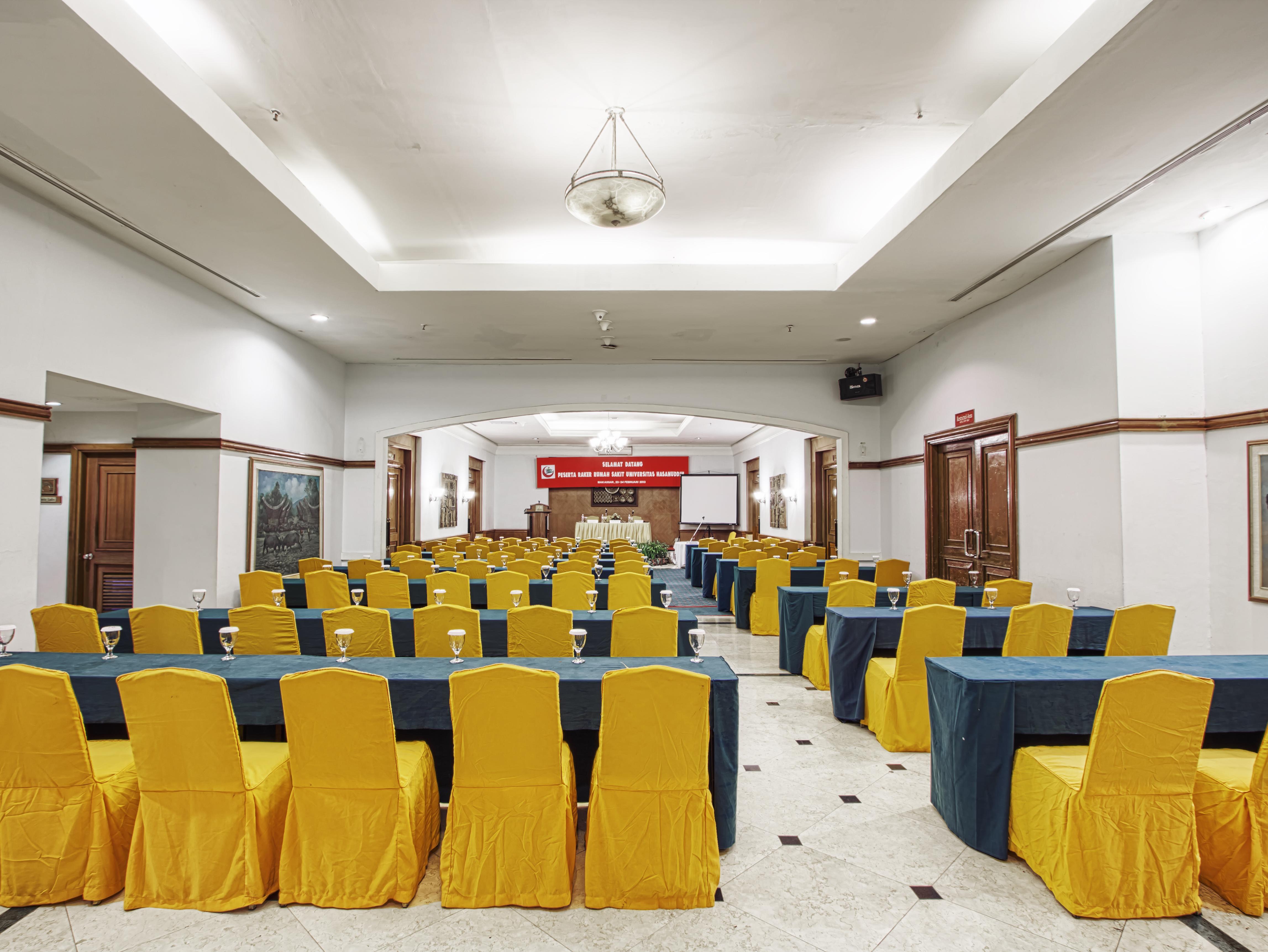 Sahid Jaya Makassar