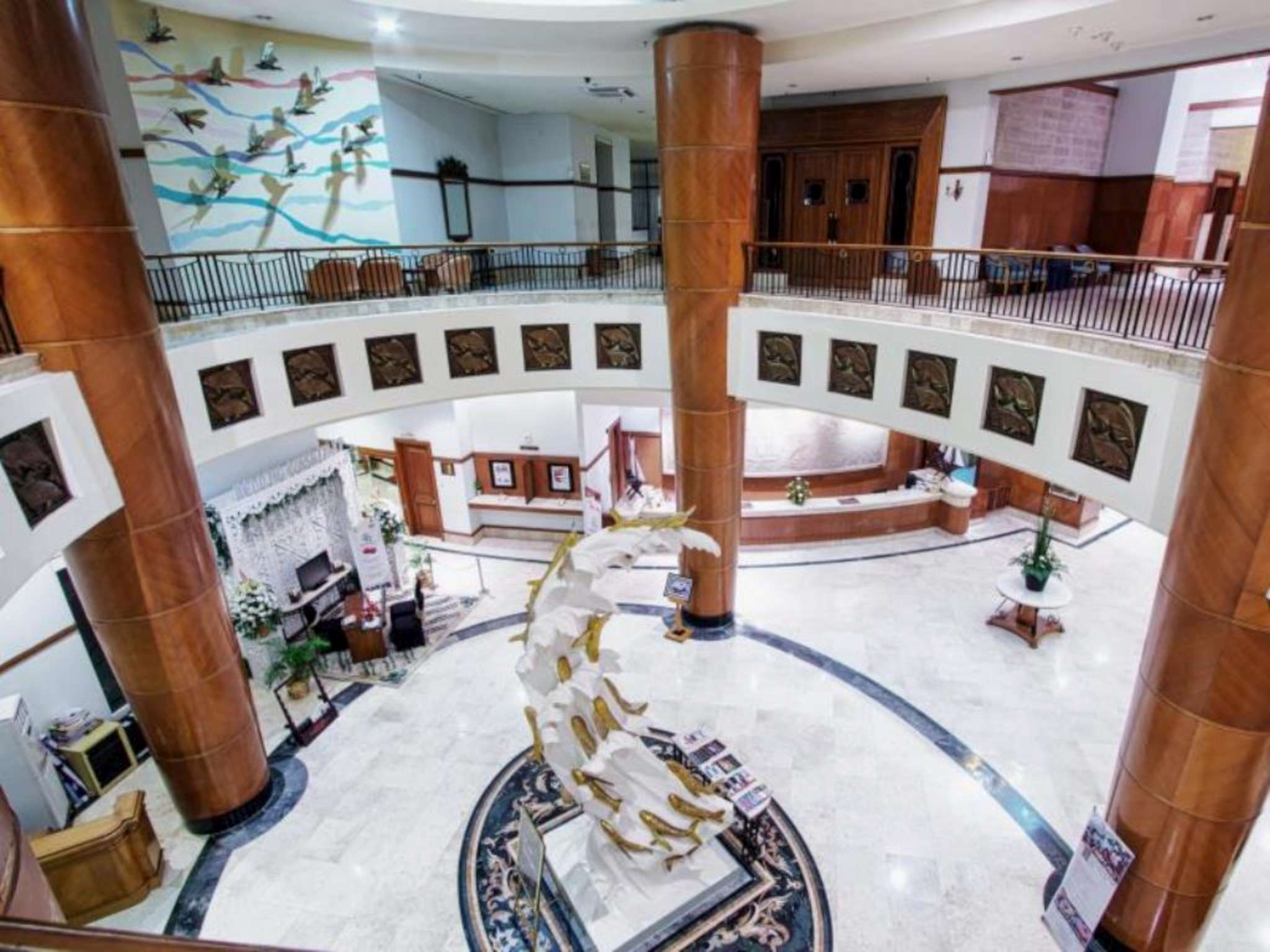 Sahid Jaya Makassar