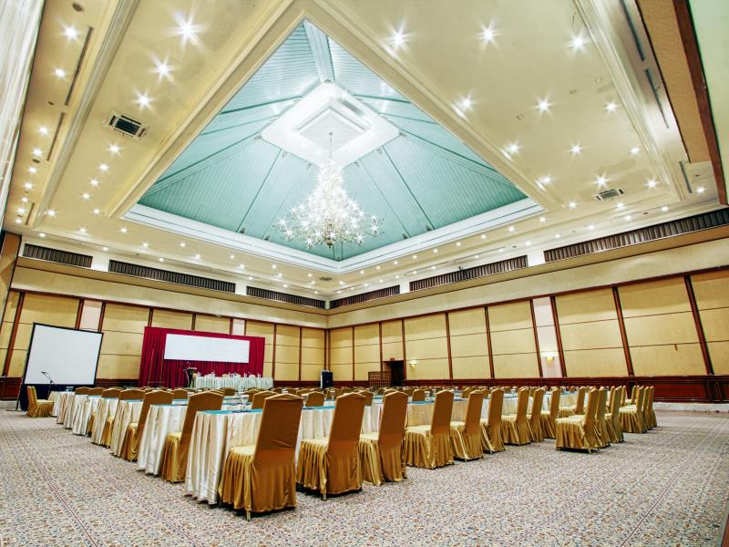 Sahid Jaya Makassar